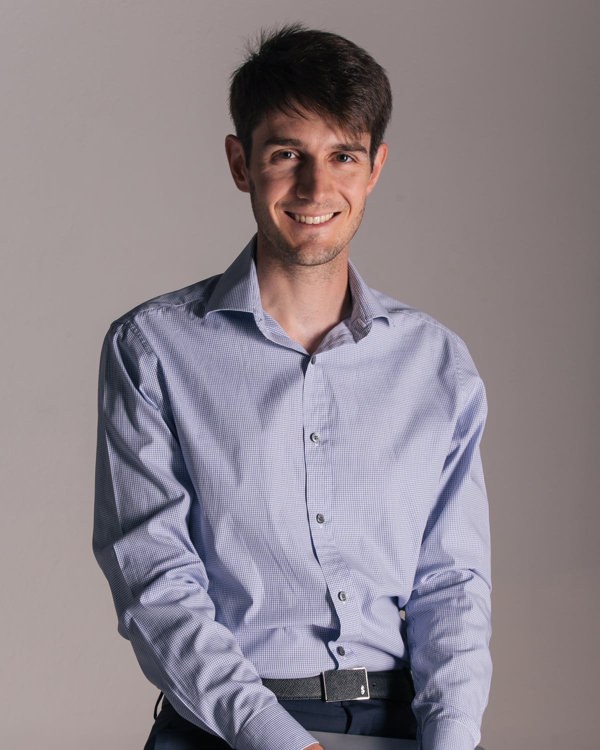 Giovanni Vanini, Co-founder & COO di DeepElse