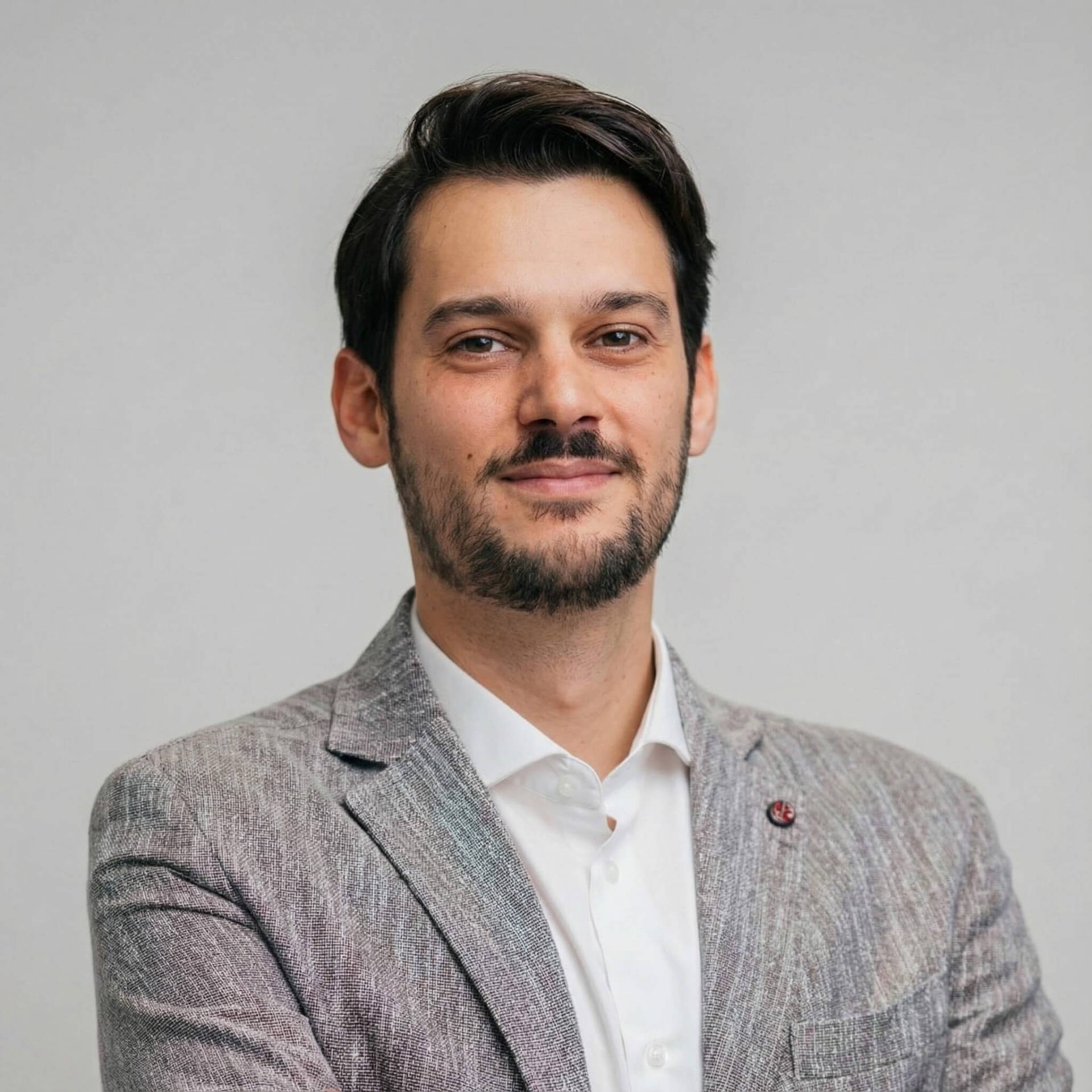 Matteo Scutifero, Founder & CEO di DeepElse