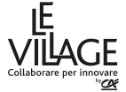 Le Village by Crédit Agricole